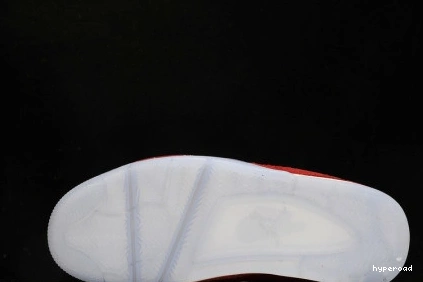 Hyperoad 4 Jordan Air 0809